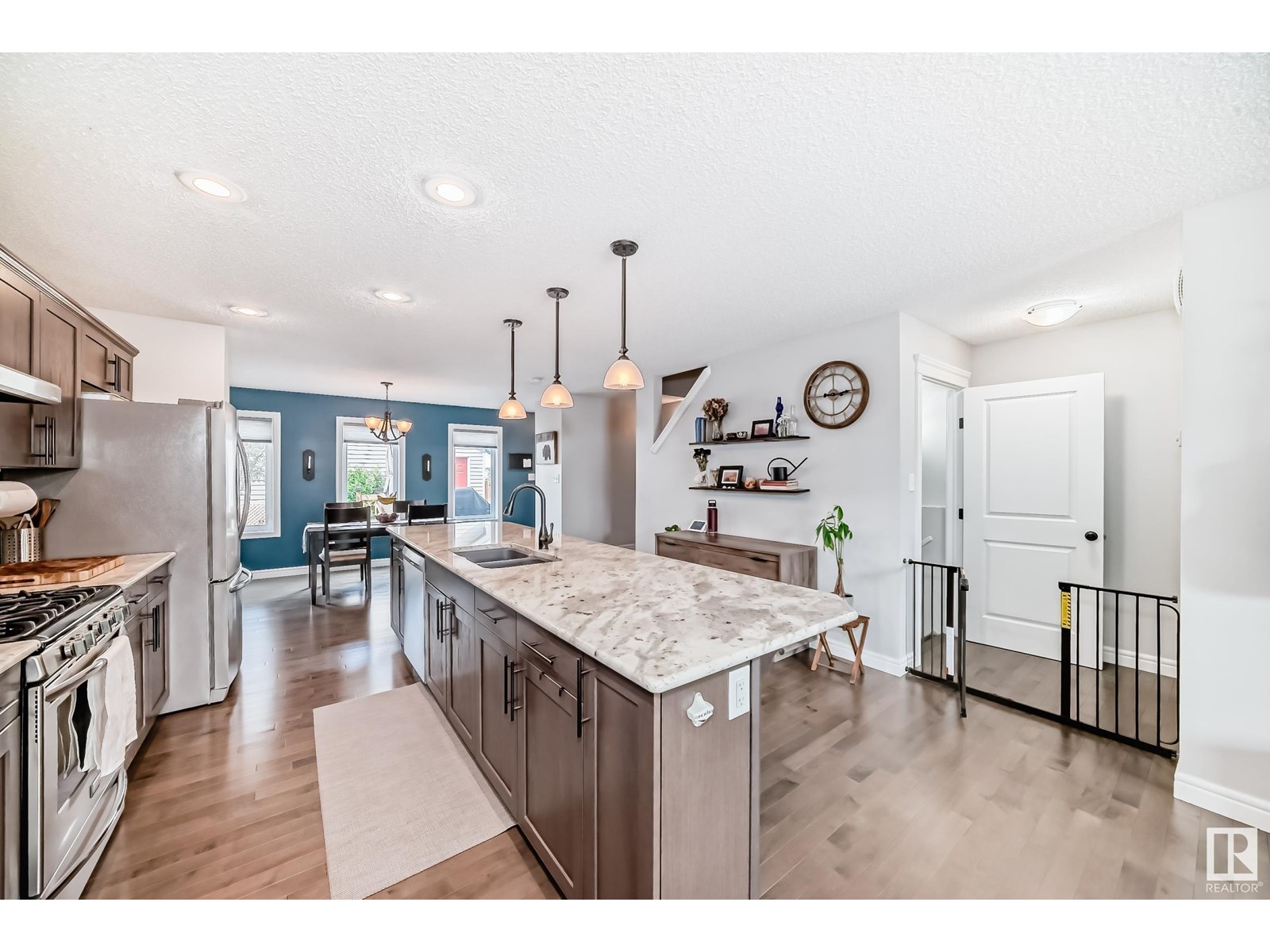 12240 173 Av Nw, Edmonton, Alberta  T5X 0K2 - Photo 10 - E4442149
