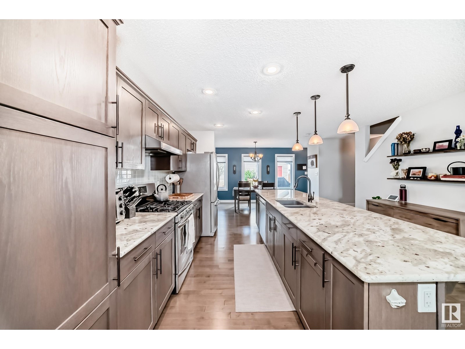 12240 173 Av Nw, Edmonton, Alberta  T5X 0K2 - Photo 11 - E4442149