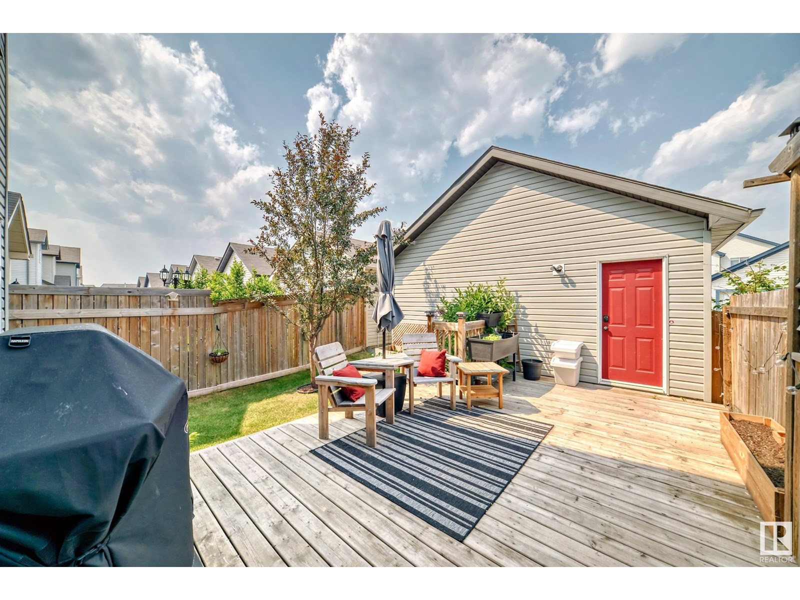 12240 173 Av Nw, Edmonton, Alberta  T5X 0K2 - Photo 49 - E4442149