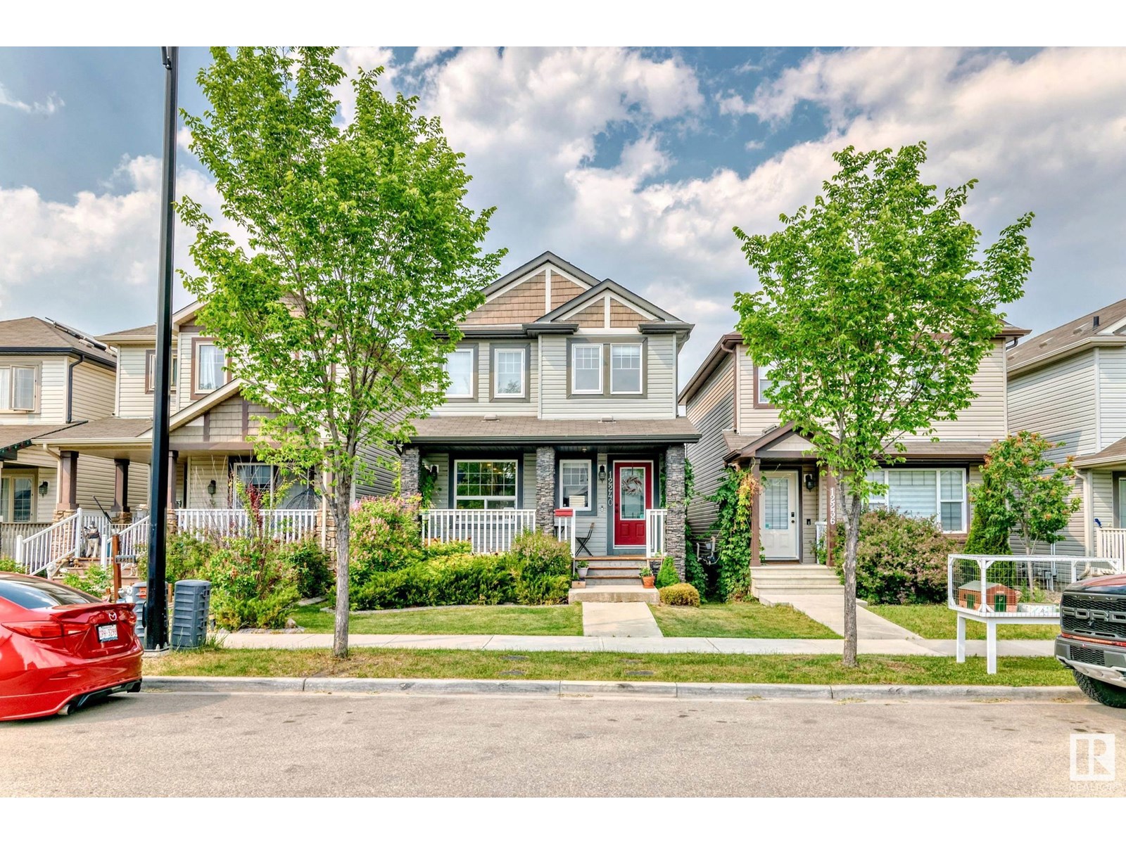 12240 173 Av Nw, Edmonton, Alberta  T5X 0K2 - Photo 60 - E4442149