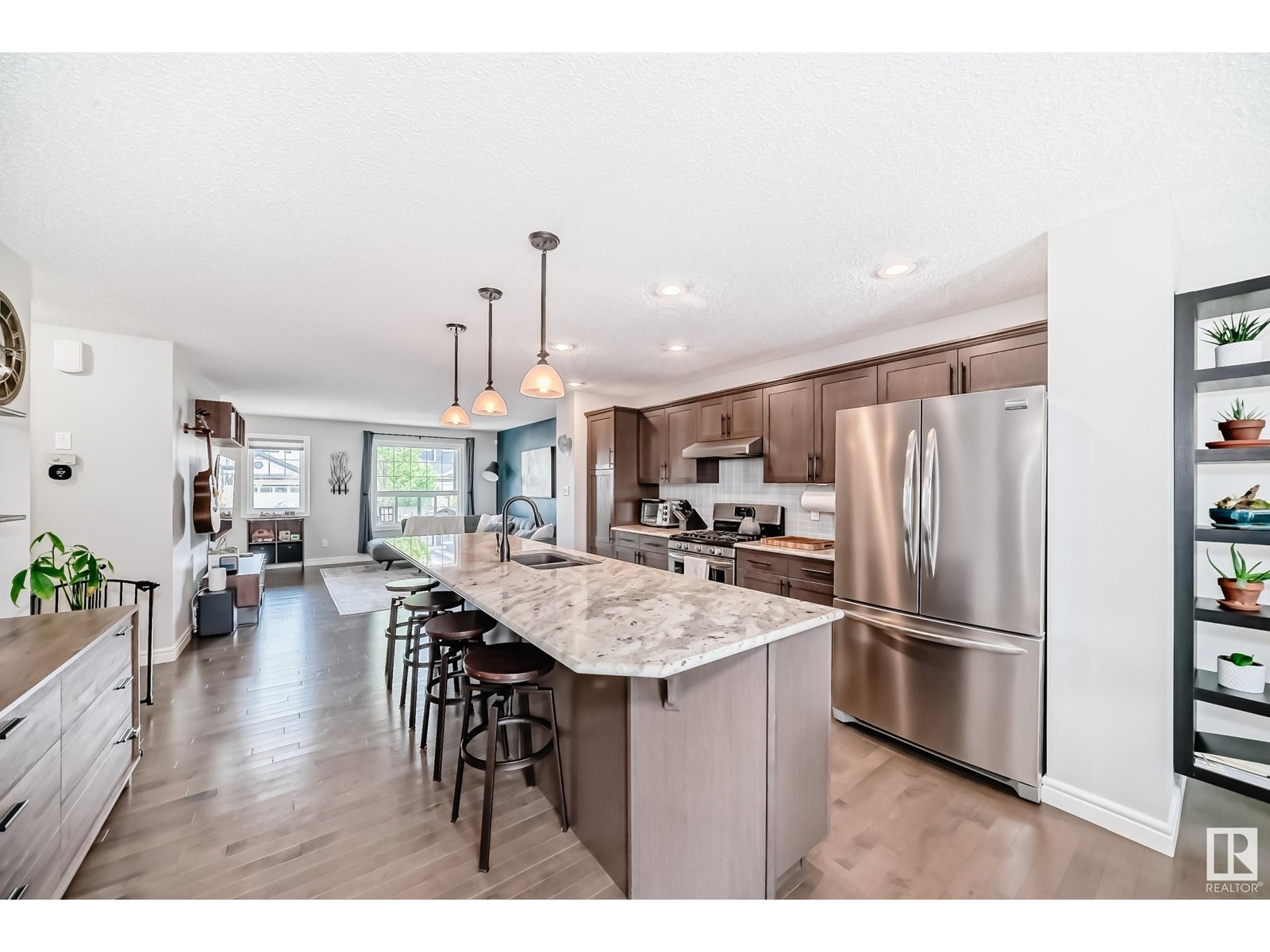 12240 173 Av Nw, Edmonton, Alberta  T5X 0K2 - Photo 8 - E4442149