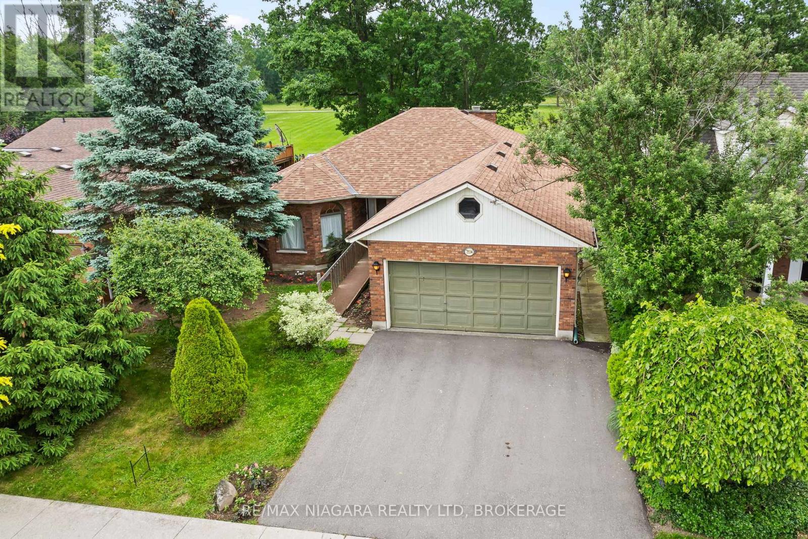 7534 MERRITT AVENUE, Niagara Falls, Ontario