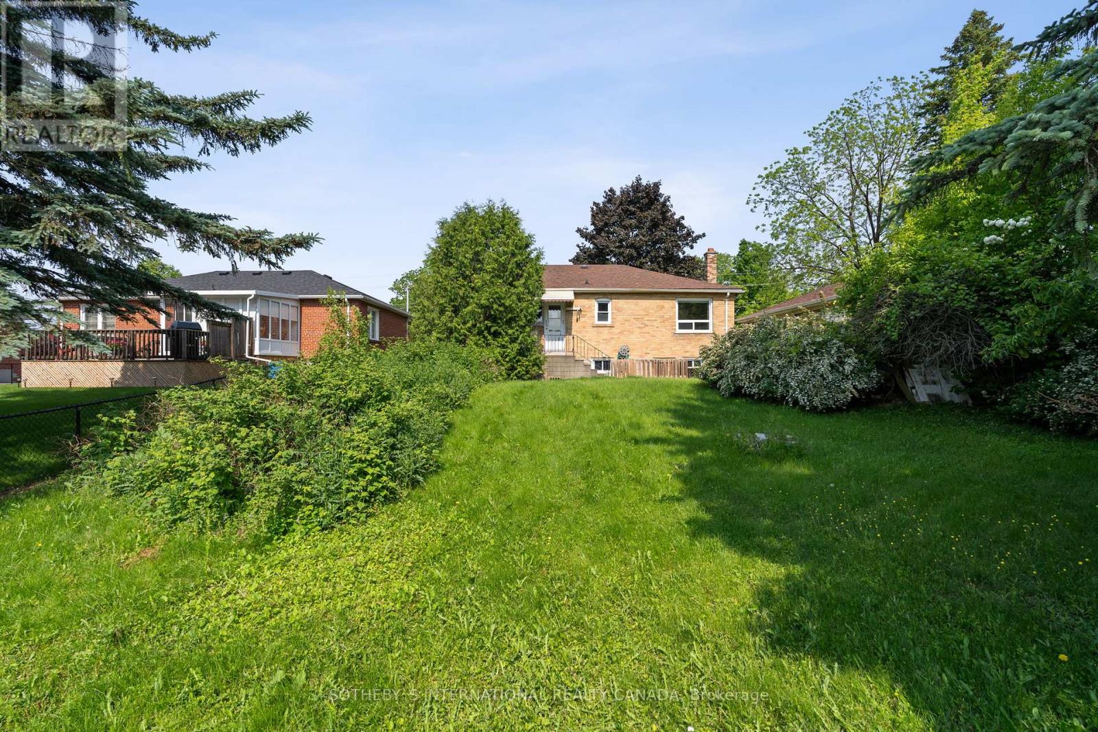 118 Queen Street, Newmarket, Ontario  L3Y 2E8 - Photo 50 - N12027096