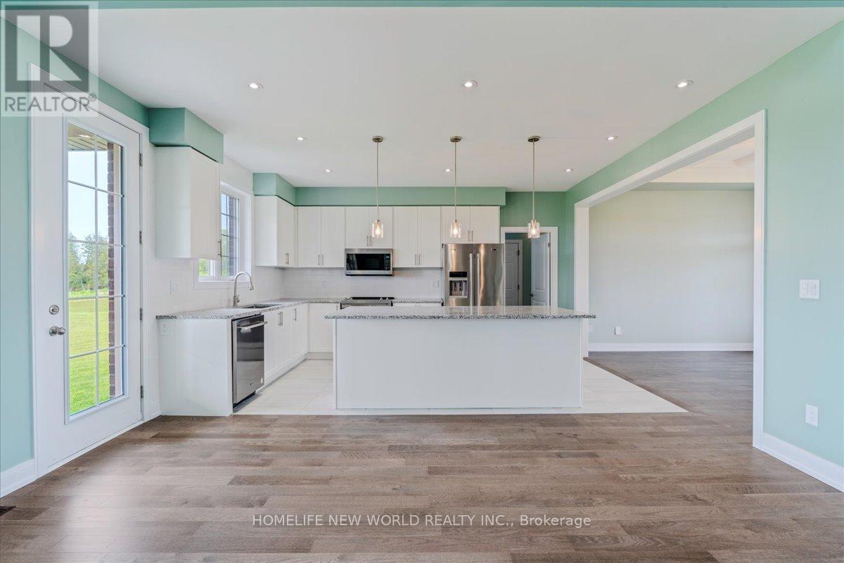 2 Bay Vista Gate, Quinte West (Murray Ward), Ontario  K0K 1L0 - Photo 10 - X12217568