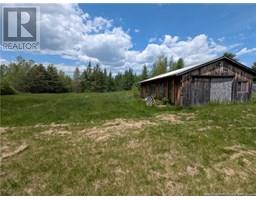 2315 Route 106, Allison, New Brunswick