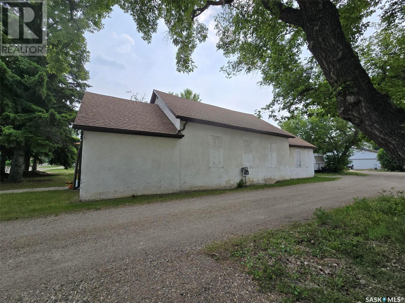 714 Anderson Street, Grenfell, Saskatchewan  S0G 2B0 - Photo 4 - SK003418