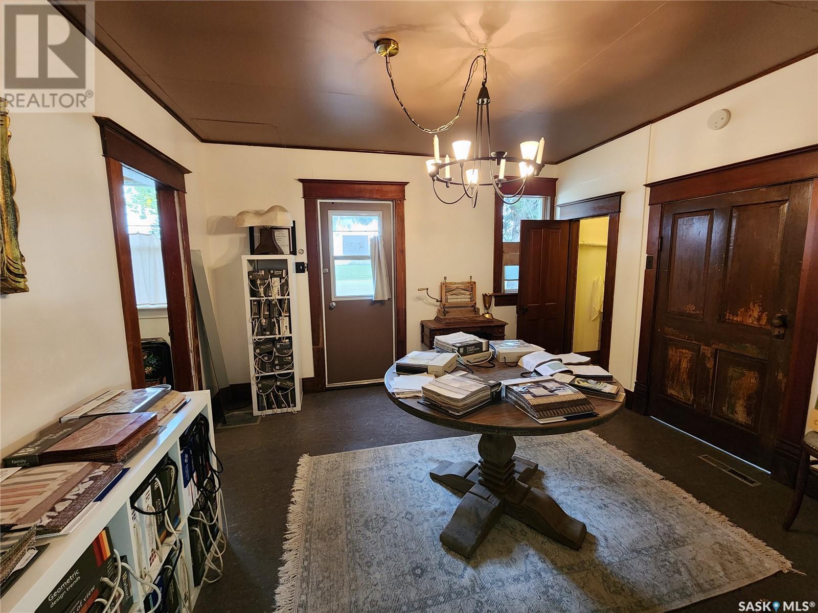 714 Anderson Street, Grenfell, Saskatchewan  S0G 2B0 - Photo 5 - SK003418