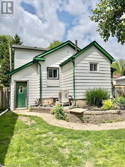 82 Dumfries Street, Paris, Ontario  N3L 2E6 - Photo 22 - 40738669