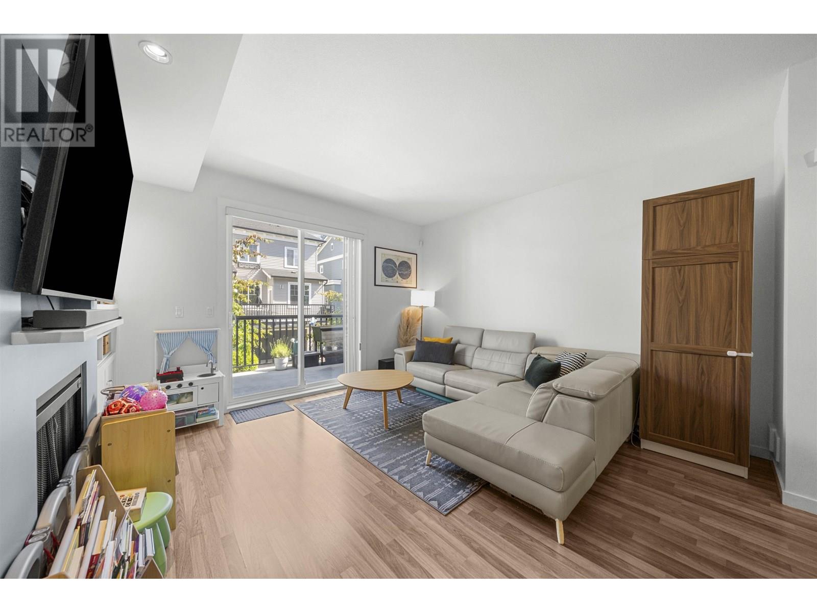 91 688 EDGAR AVENUE, coquitlam, British Columbia