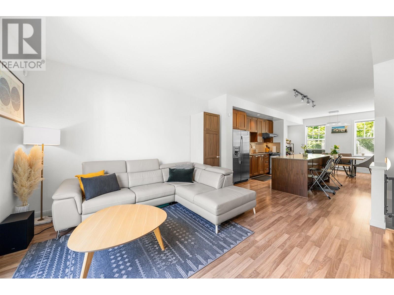 91 688 Edgar Avenue, Coquitlam, British Columbia  V3K 0A5 - Photo 5 - R3012957