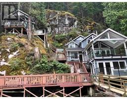824 INDIAN ARM, North Vancouver, British Columbia