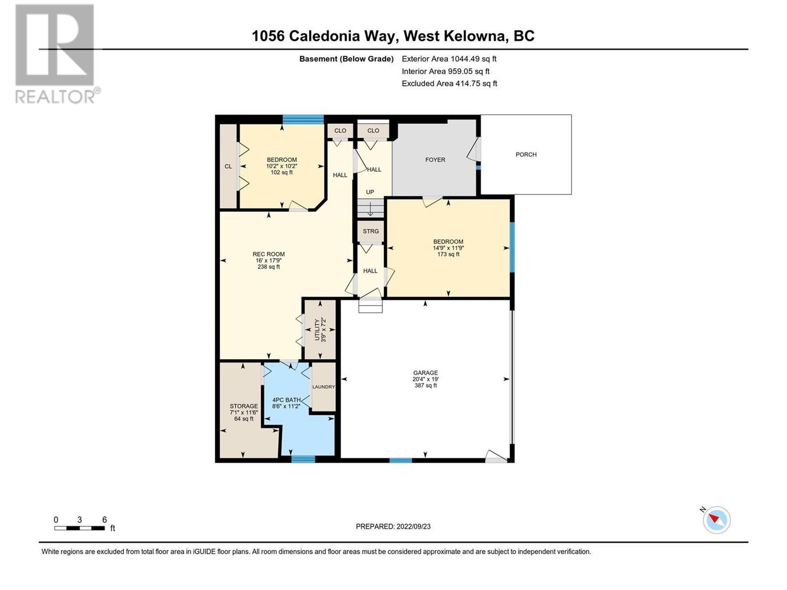 1056 Caledonia Way, West Kelowna, British Columbia  V1Z 3N7 - Photo 47 - 10351376