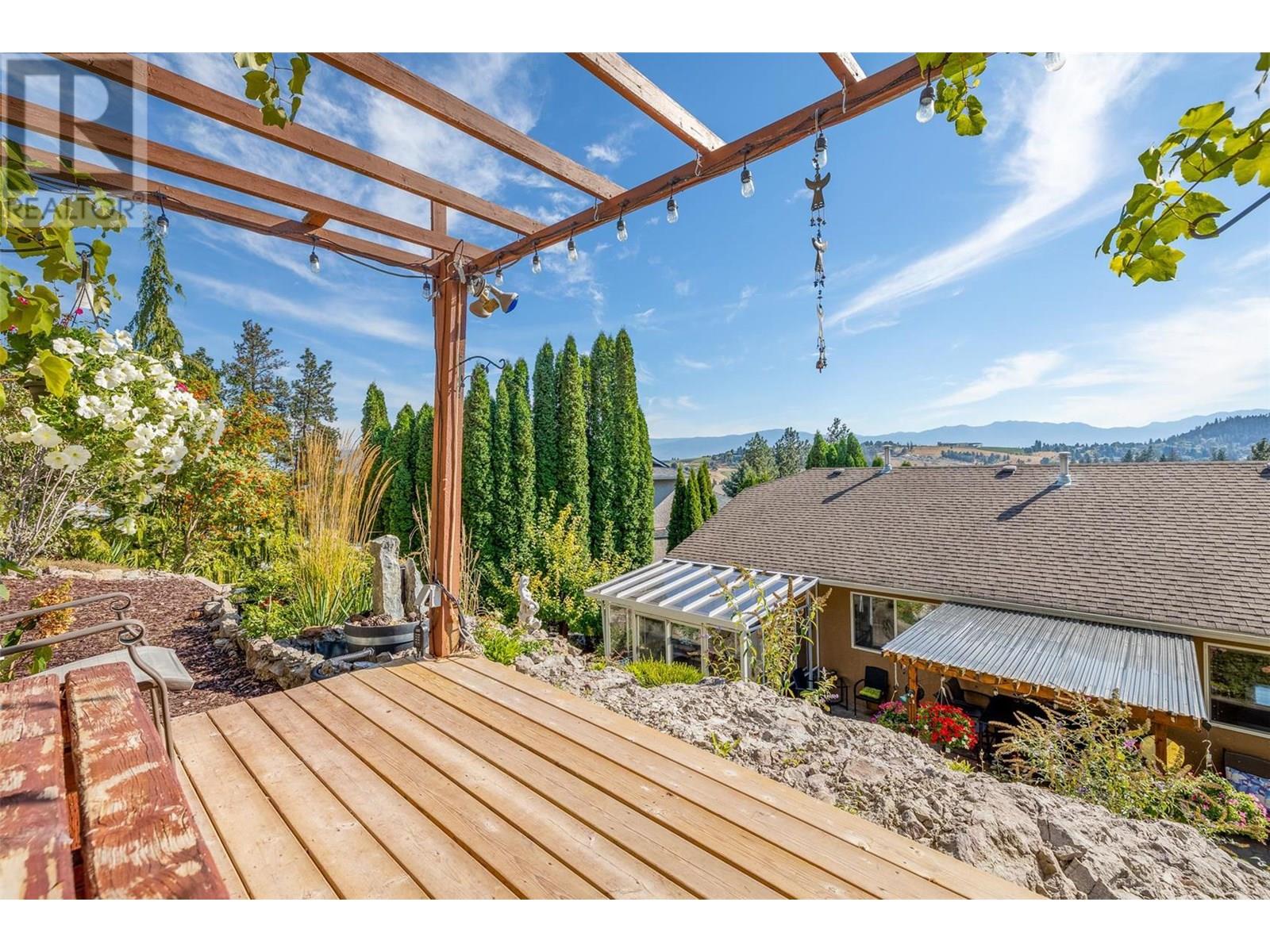 1056 Caledonia Way, West Kelowna, British Columbia  V1Z 3N7 - Photo 24 - 10351376