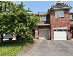 747 NAKINA WAY, Ottawa, Ontario