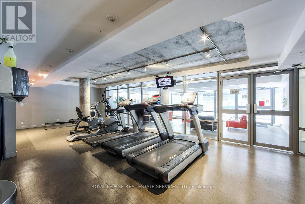 1204 - 22 Wellesley Street E, Toronto (Church-Yonge Corridor), Ontario  M4Y 1G3 - Photo 16 - C12217802