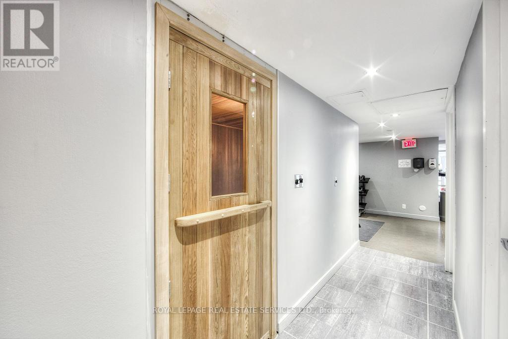 1204 - 22 Wellesley Street E, Toronto (Church-Yonge Corridor), Ontario  M4Y 1G3 - Photo 18 - C12217802