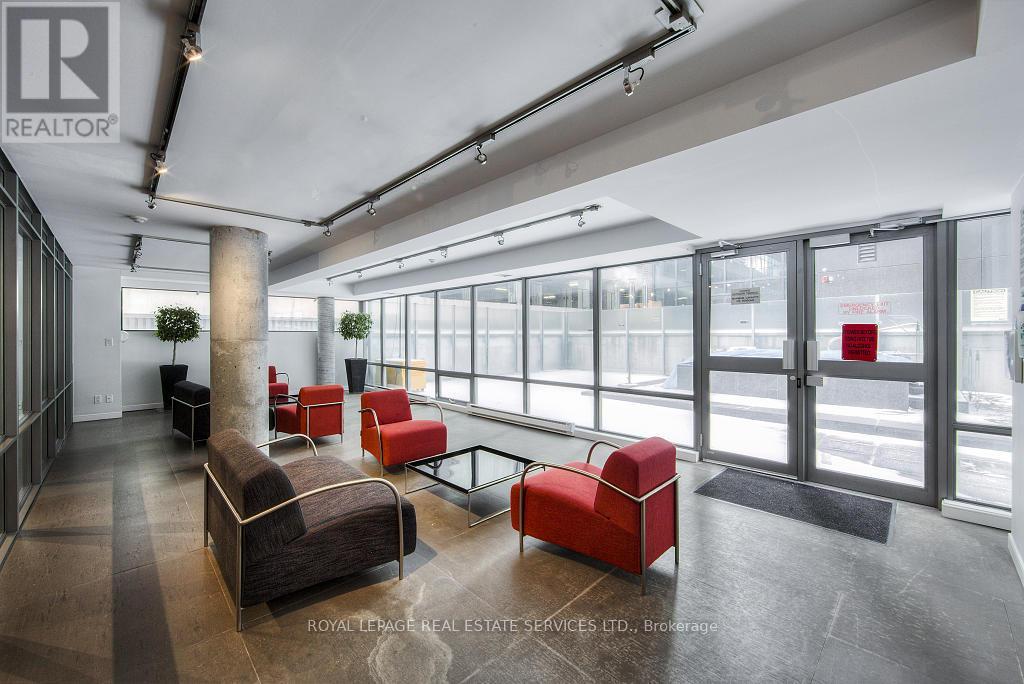 1204 - 22 Wellesley Street E, Toronto (Church-Yonge Corridor), Ontario  M4Y 1G3 - Photo 4 - C12217802