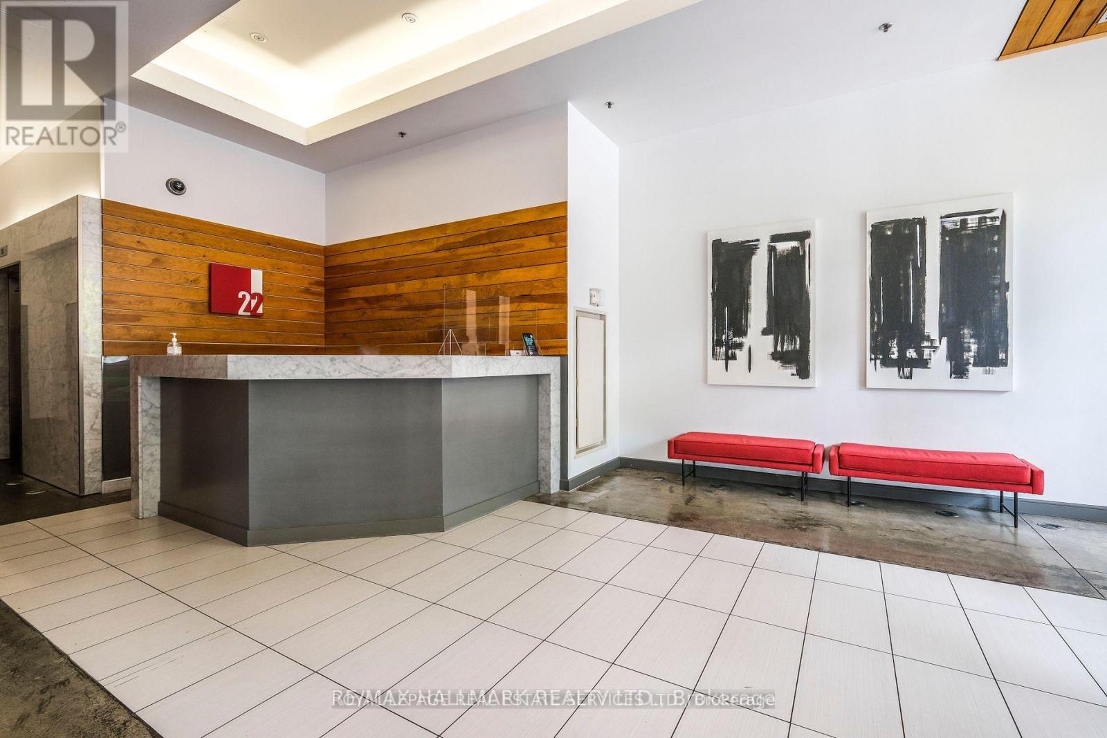 1204 - 22 Wellesley Street E, Toronto (Church-Yonge Corridor), Ontario  M4Y 1G3 - Photo 5 - C12217802