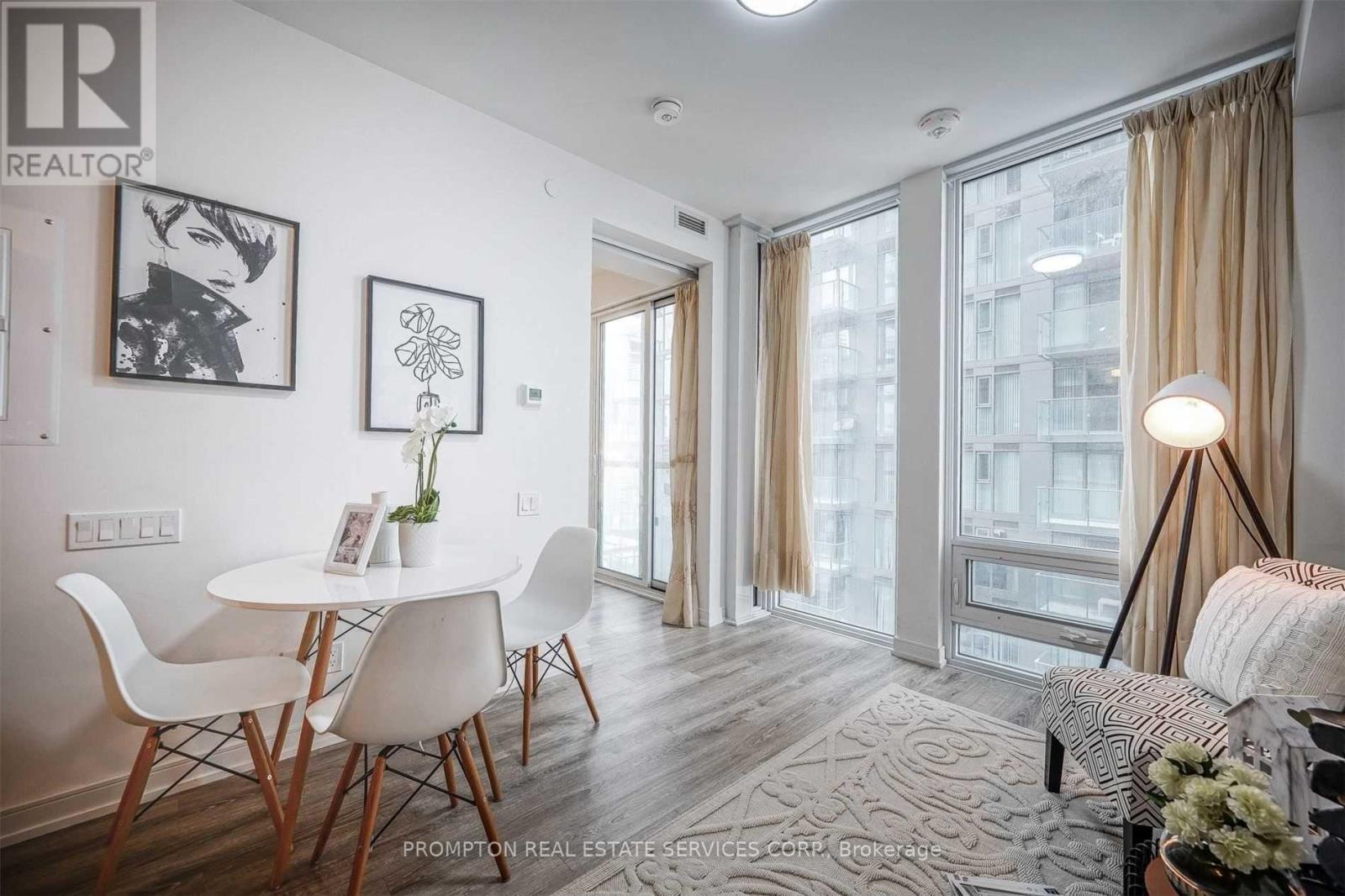 1805 - 28 Wellesley Street E, Toronto, Ontario  M4Y 0C4 - Photo 12 - C12217805