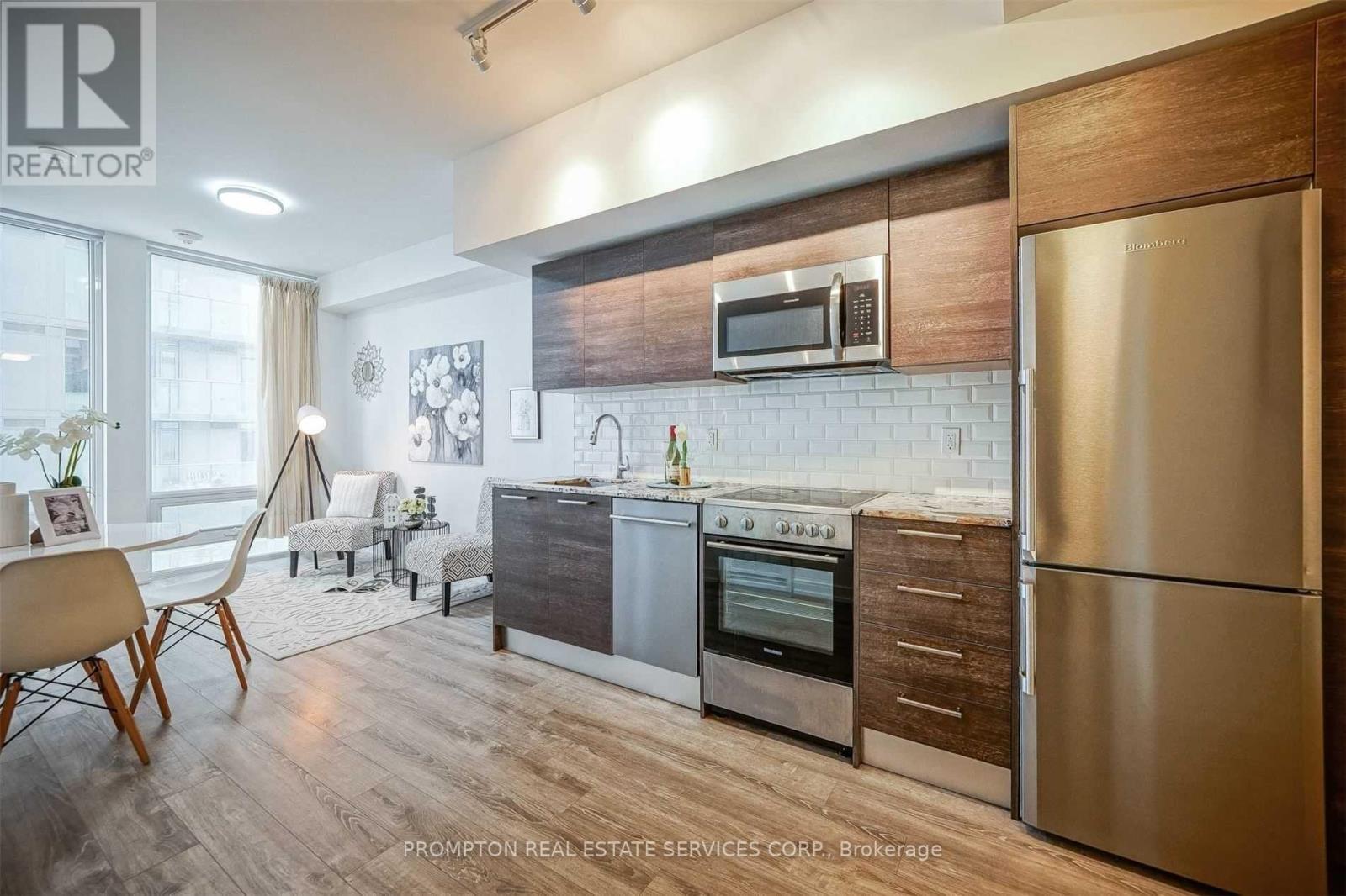 1805 - 28 Wellesley Street E, Toronto, Ontario  M4Y 0C4 - Photo 4 - C12217805