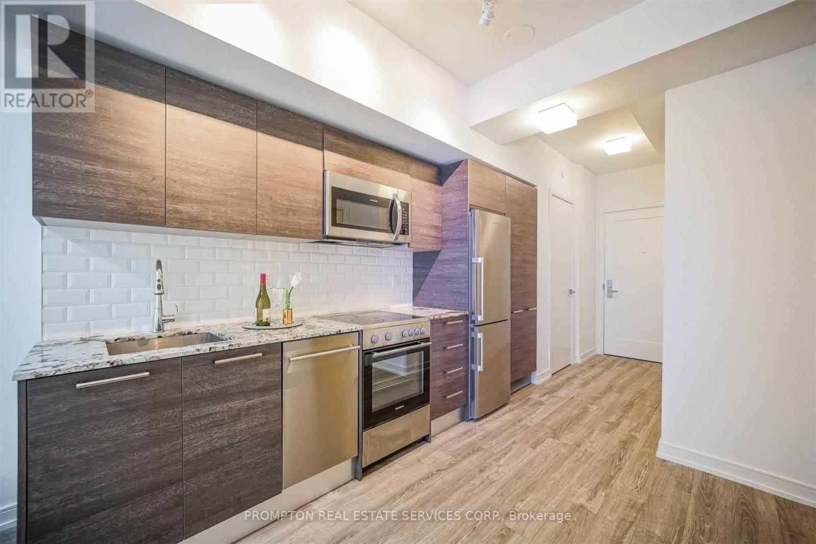 1805 - 28 Wellesley Street E, Toronto, Ontario  M4Y 0C4 - Photo 5 - C12217805