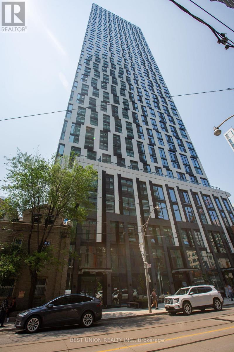 4816 - 252 CHURCH STREET E, toronto (church-yonge corridor), Ontario