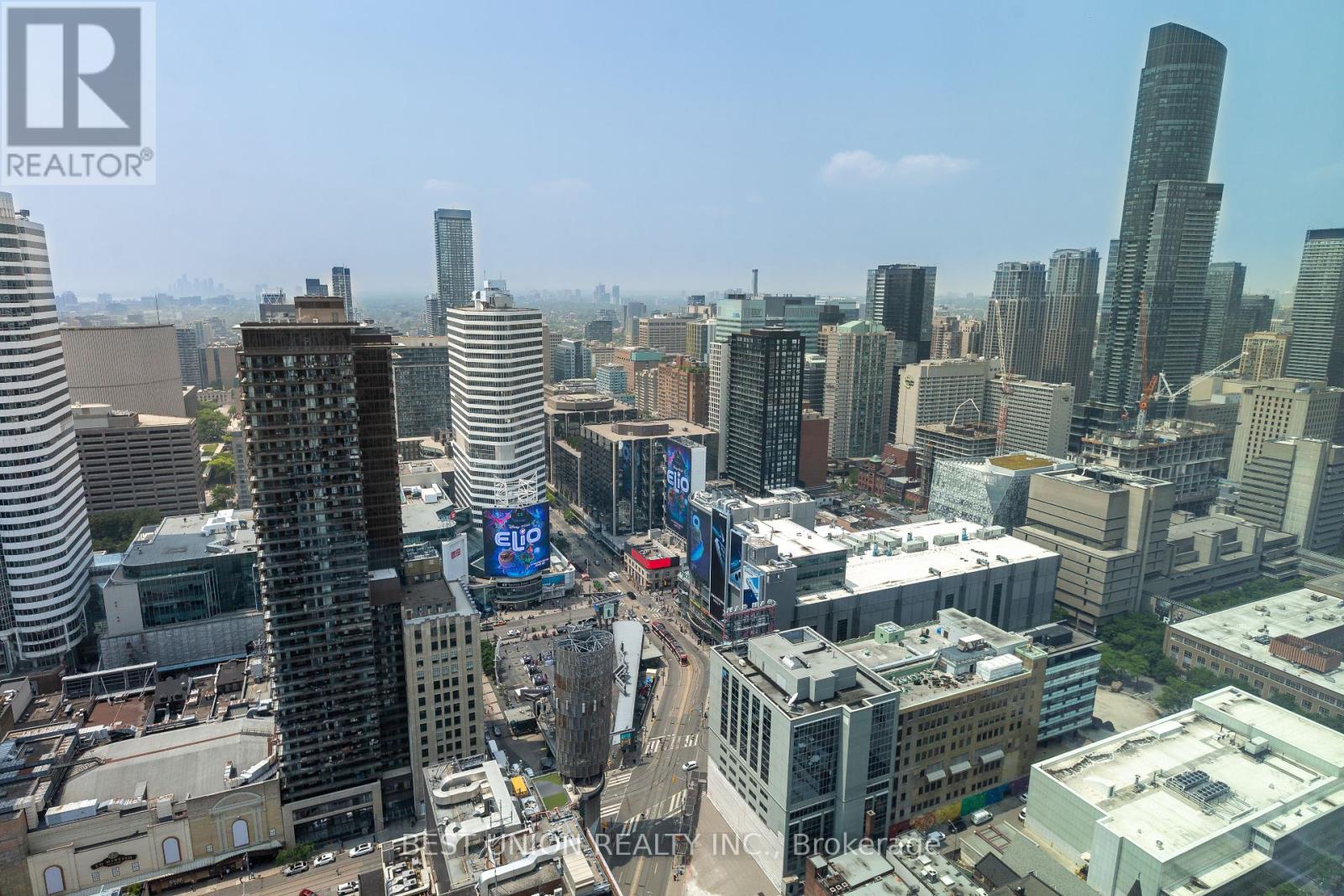 4816 - 252 Church Street E, Toronto (Church-Yonge Corridor), Ontario  M5B 1Z2 - Photo 16 - C12217807