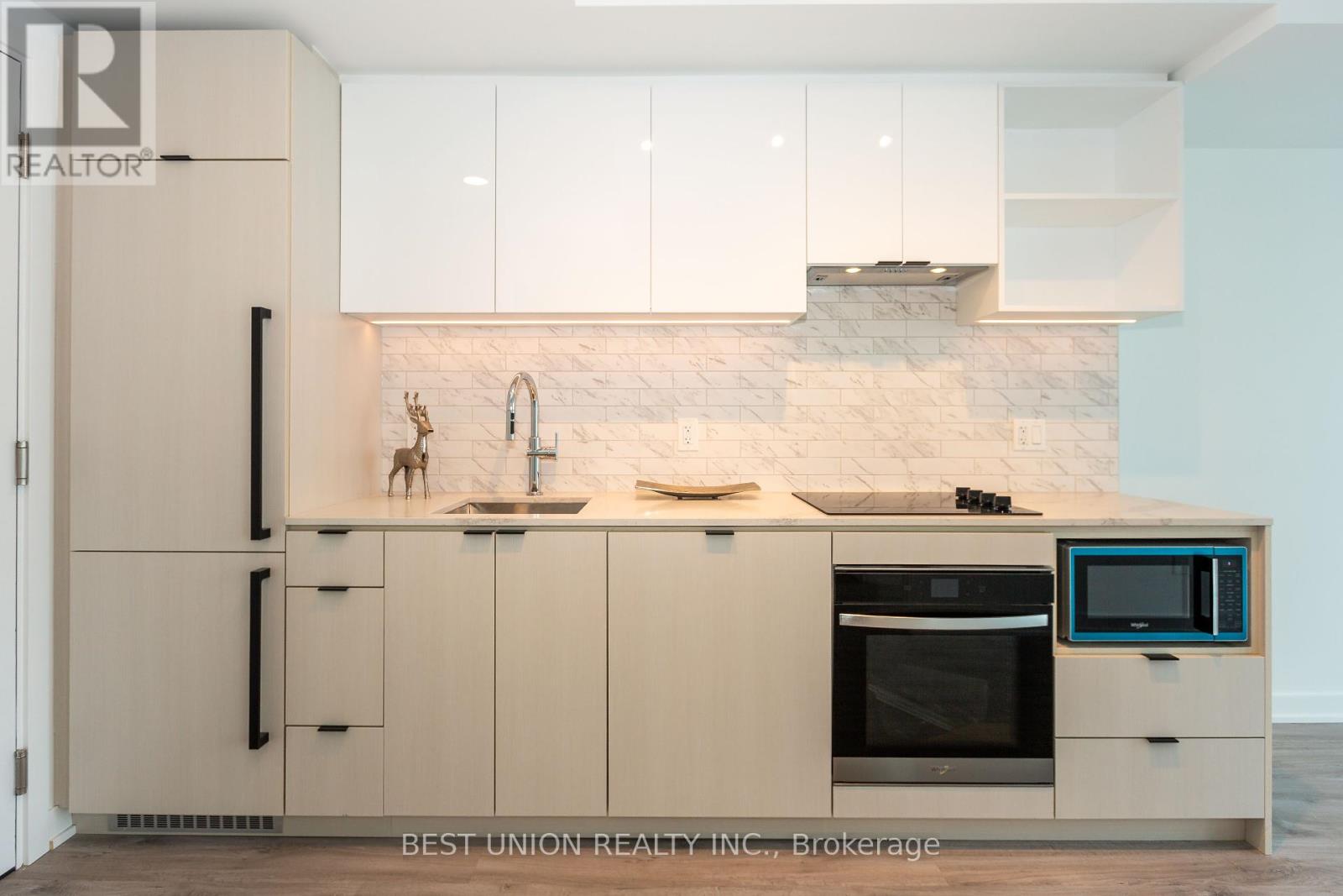 4816 - 252 Church Street E, Toronto (Church-Yonge Corridor), Ontario  M5B 1Z2 - Photo 6 - C12217807