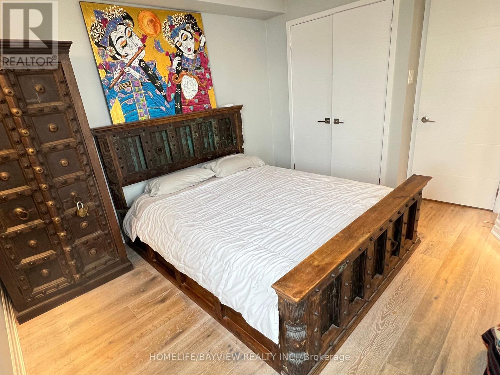 1705 - 250 Queens Quay W, Toronto (Waterfront Communities), Ontario  M5J 2N2 - Photo 10 - C12217820