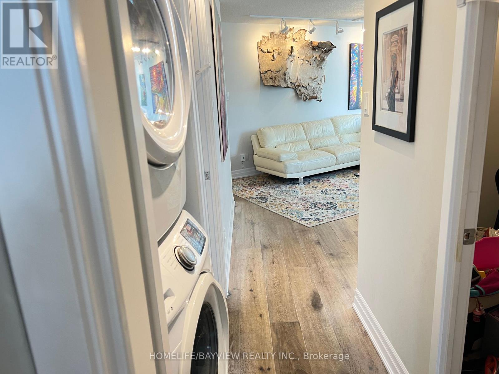 1705 - 250 Queens Quay W, Toronto (Waterfront Communities), Ontario  M5J 2N2 - Photo 13 - C12217820