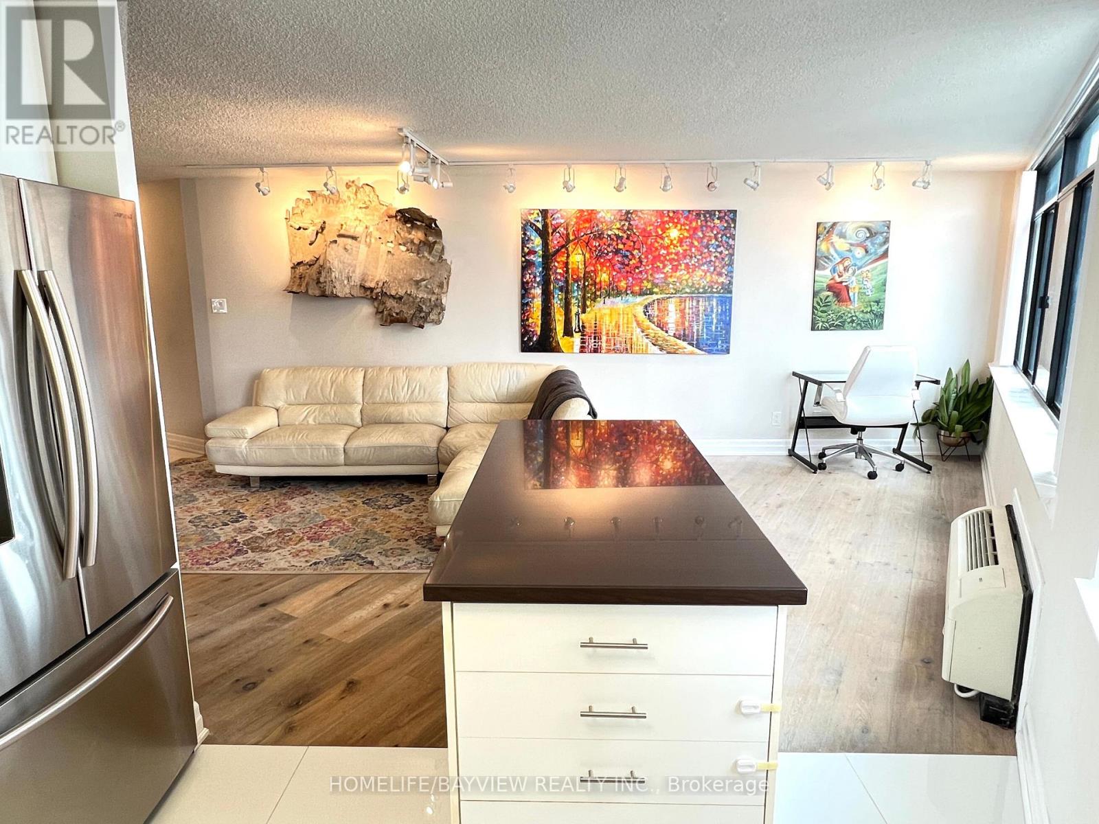 1705 - 250 Queens Quay W, Toronto (Waterfront Communities), Ontario  M5J 2N2 - Photo 4 - C12217820