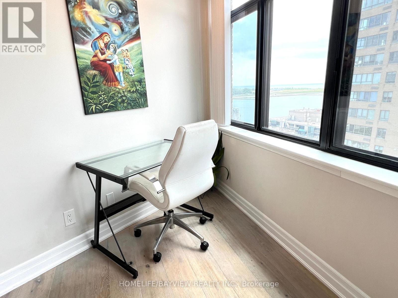 1705 - 250 Queens Quay W, Toronto (Waterfront Communities), Ontario  M5J 2N2 - Photo 5 - C12217820