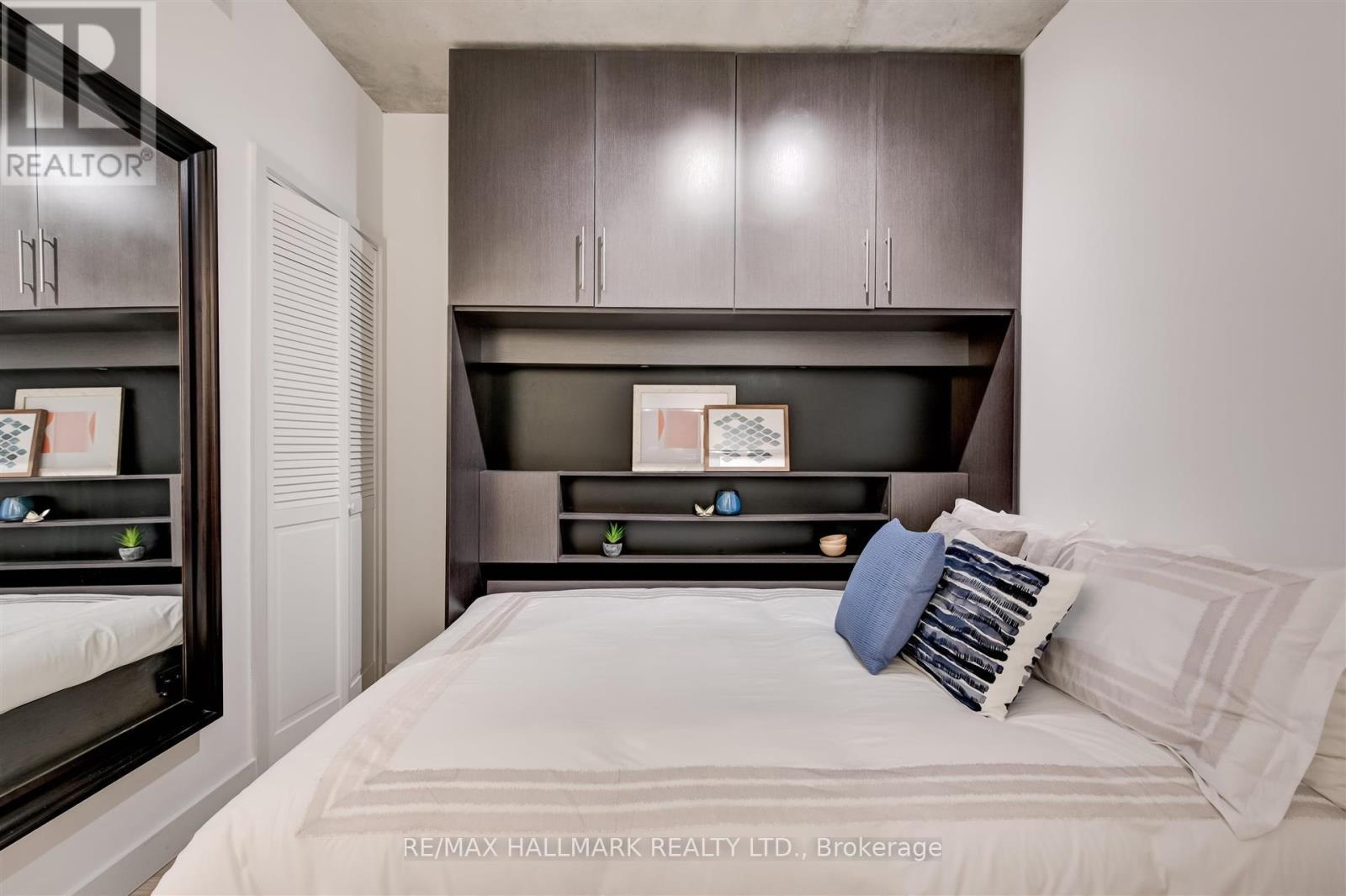 406 - 25 Oxley Street, Toronto (Waterfront Communities), Ontario  M5V 2J5 - Photo 17 - C12217824