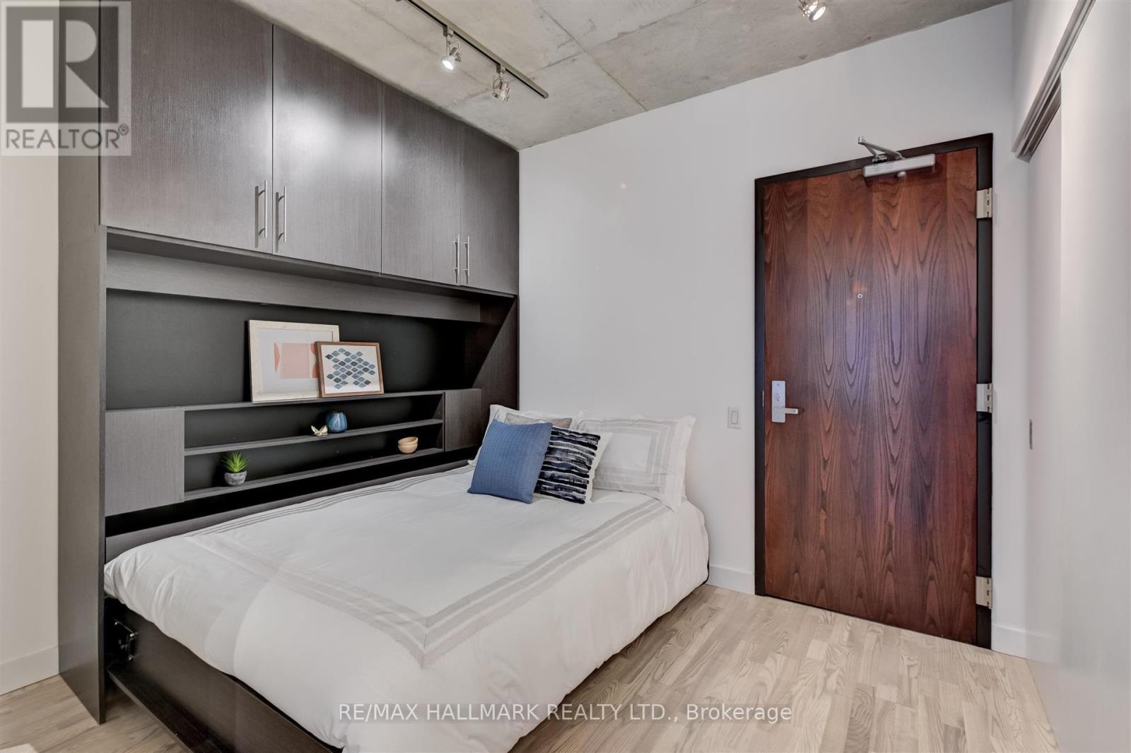 406 - 25 Oxley Street, Toronto (Waterfront Communities), Ontario  M5V 2J5 - Photo 19 - C12217824