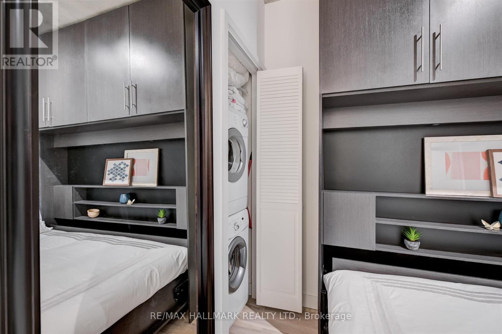 406 - 25 Oxley Street, Toronto (Waterfront Communities), Ontario  M5V 2J5 - Photo 21 - C12217824
