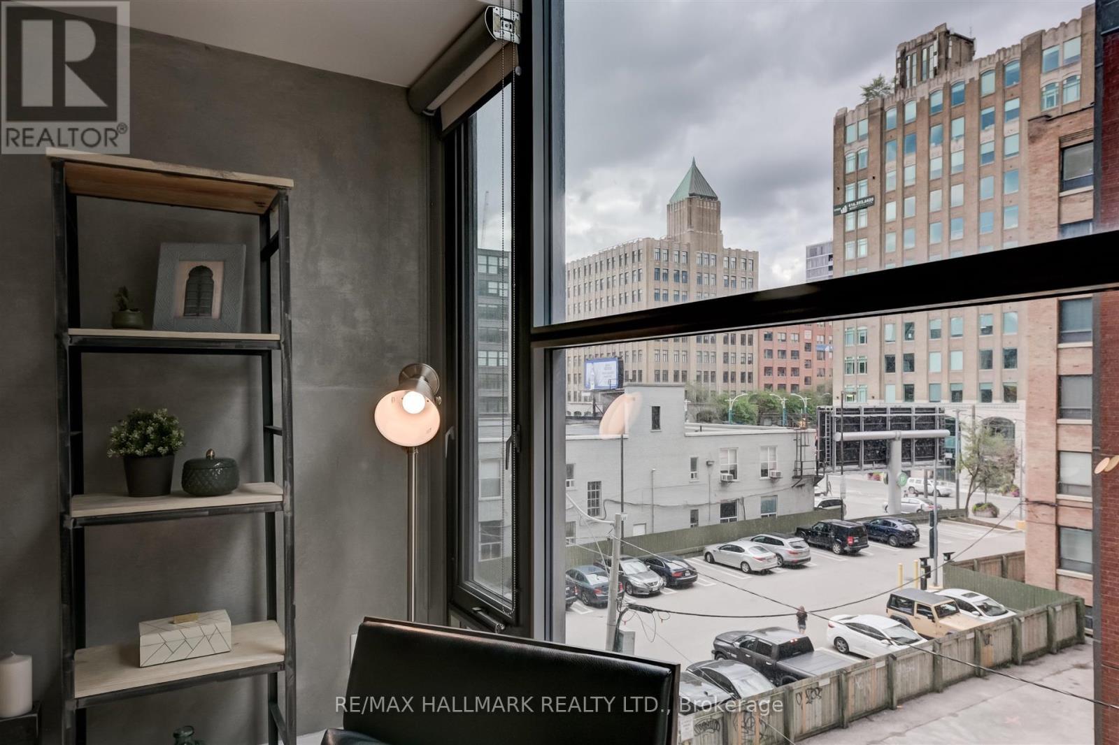 406 - 25 Oxley Street, Toronto (Waterfront Communities), Ontario  M5V 2J5 - Photo 6 - C12217824