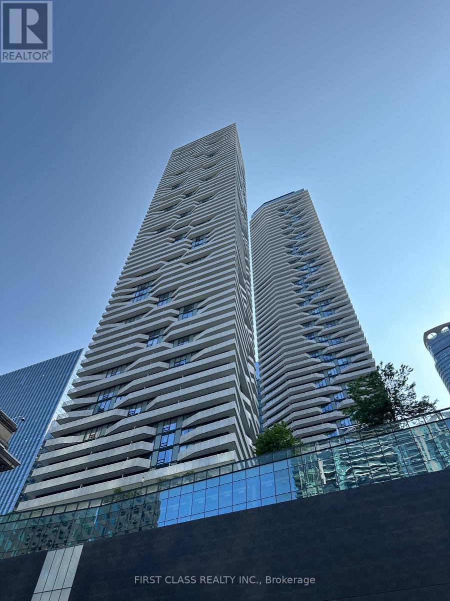 2608 - 100 HARBOUR STREET, toronto (waterfront communities), Ontario
