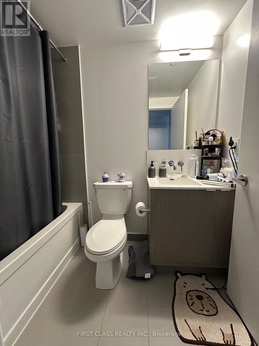 2608 - 100 Harbour Street, Toronto (Waterfront Communities), Ontario  M5J 1B7 - Photo 11 - C12217826