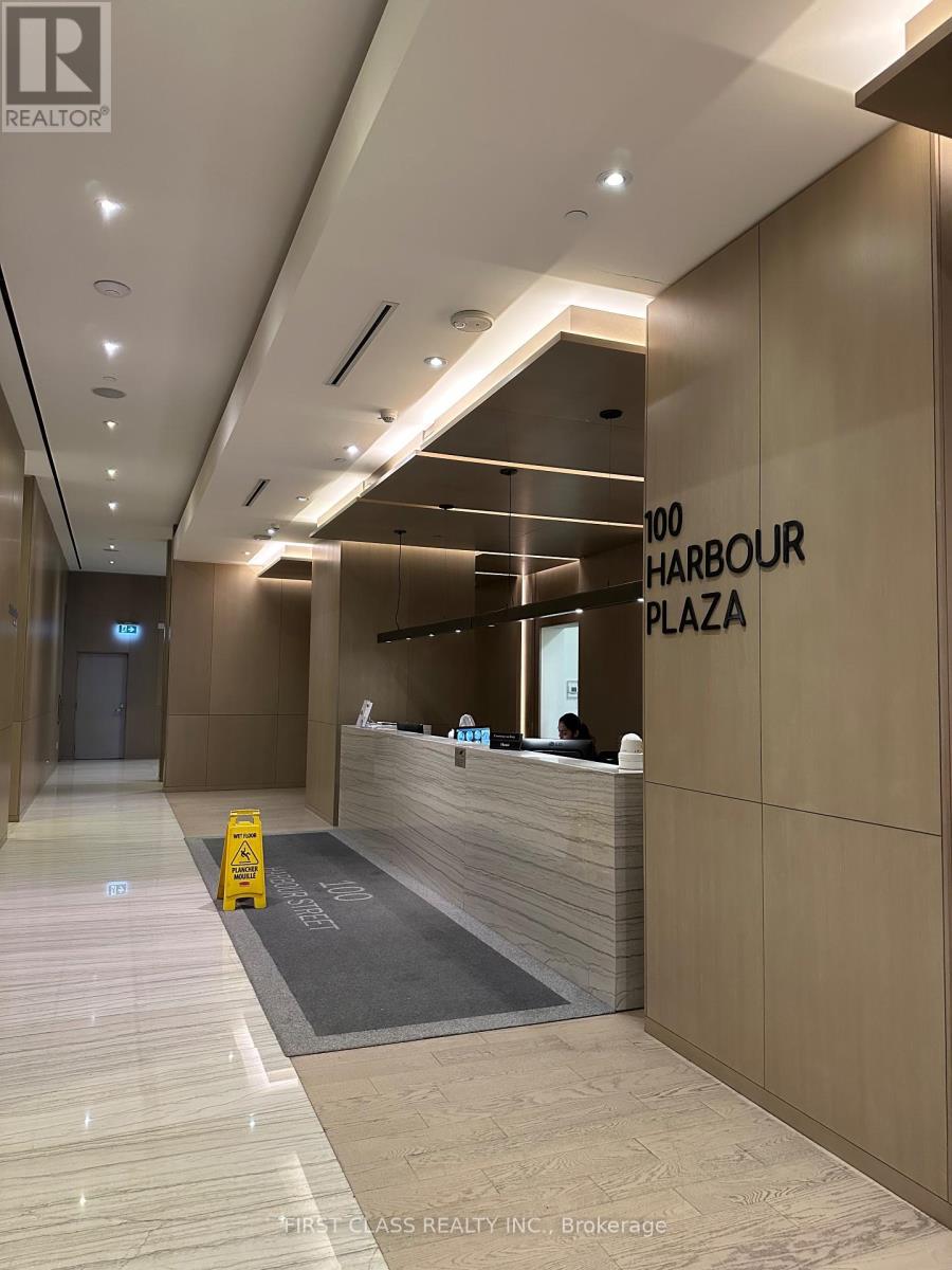 2608 - 100 Harbour Street, Toronto (Waterfront Communities), Ontario  M5J 1B7 - Photo 5 - C12217826