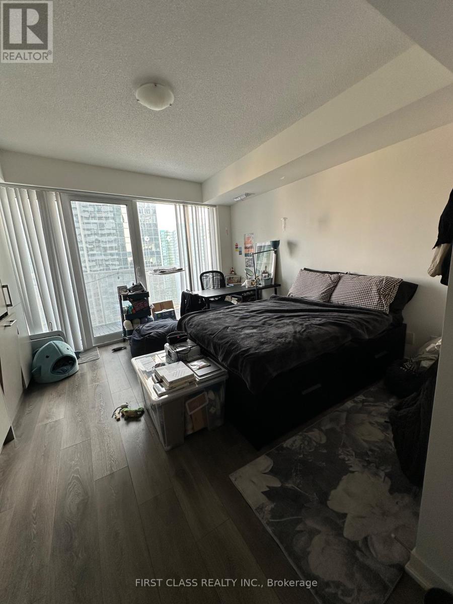 2608 - 100 Harbour Street, Toronto (Waterfront Communities), Ontario  M5J 1B7 - Photo 7 - C12217826