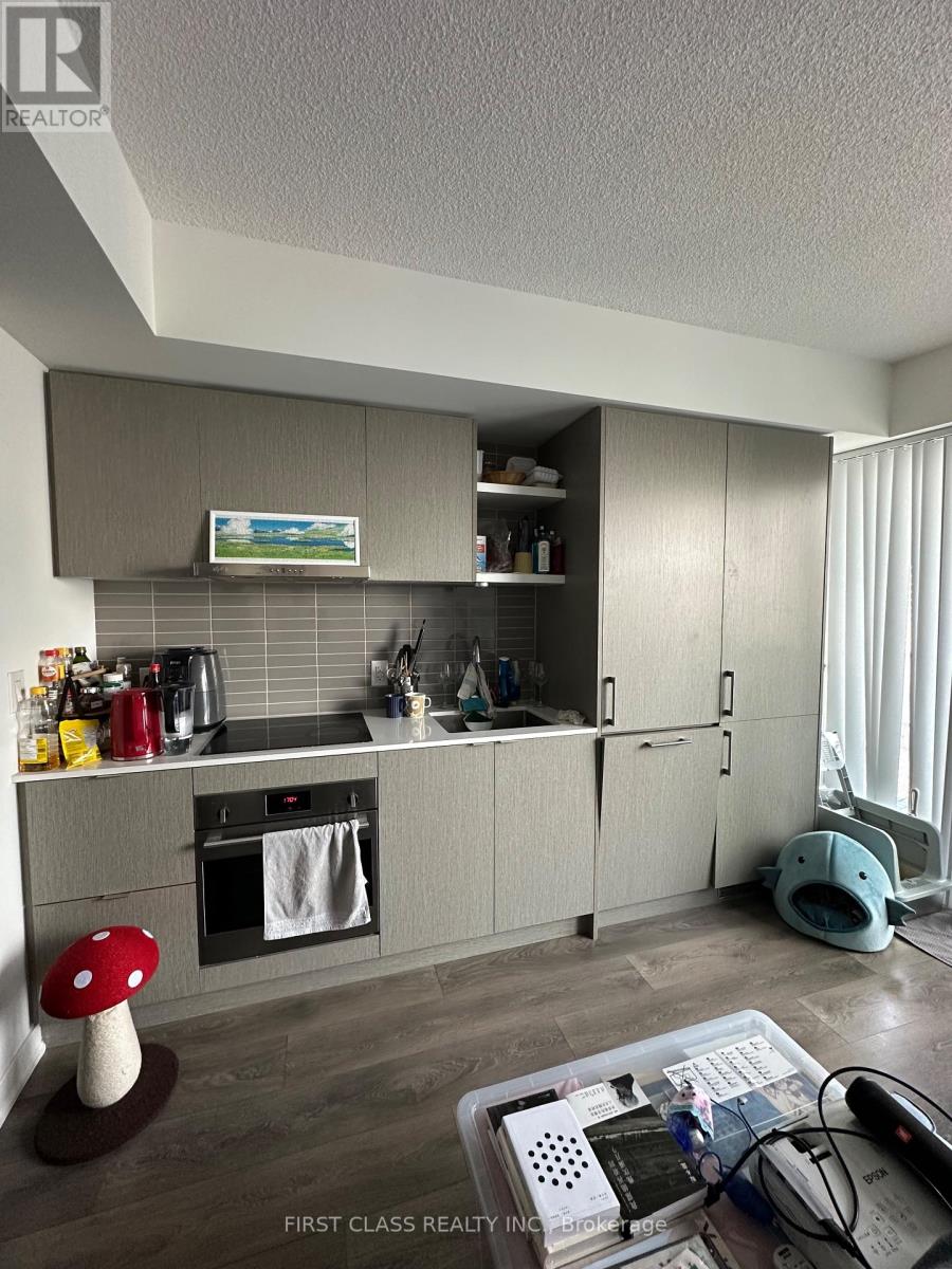 2608 - 100 Harbour Street, Toronto (Waterfront Communities), Ontario  M5J 1B7 - Photo 8 - C12217826