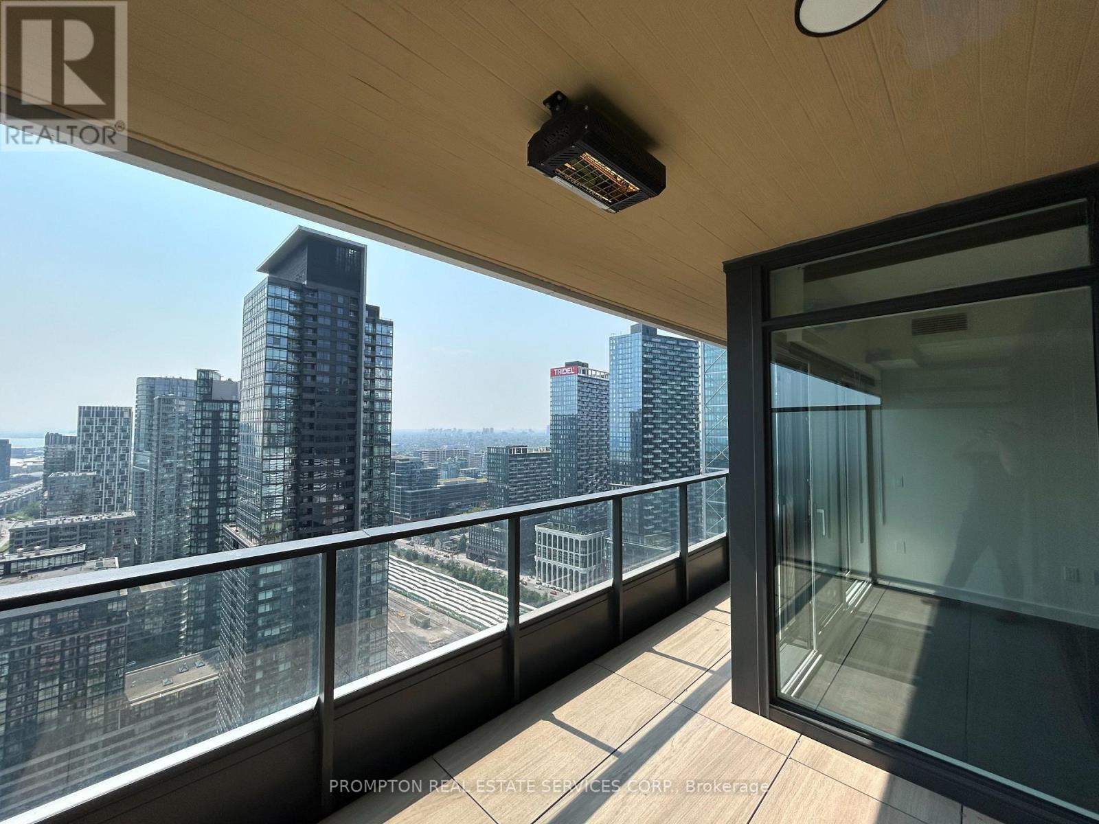 3701 - 3 Concord Cityplace Way, Toronto (Waterfront Communities), Ontario  M5V 0X4 - Photo 15 - C12217830
