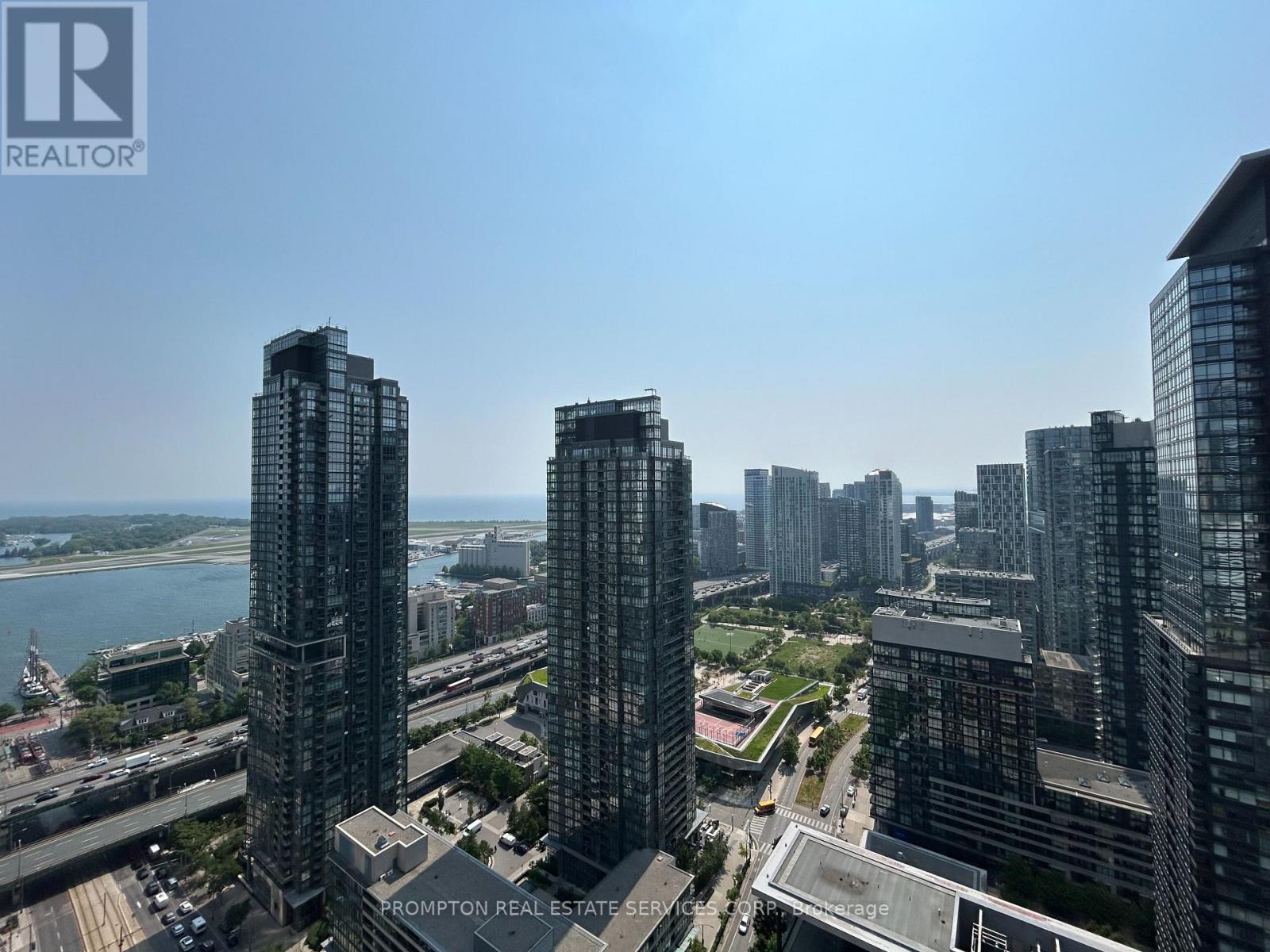 3701 - 3 Concord Cityplace Way, Toronto (Waterfront Communities), Ontario  M5V 0X4 - Photo 16 - C12217830