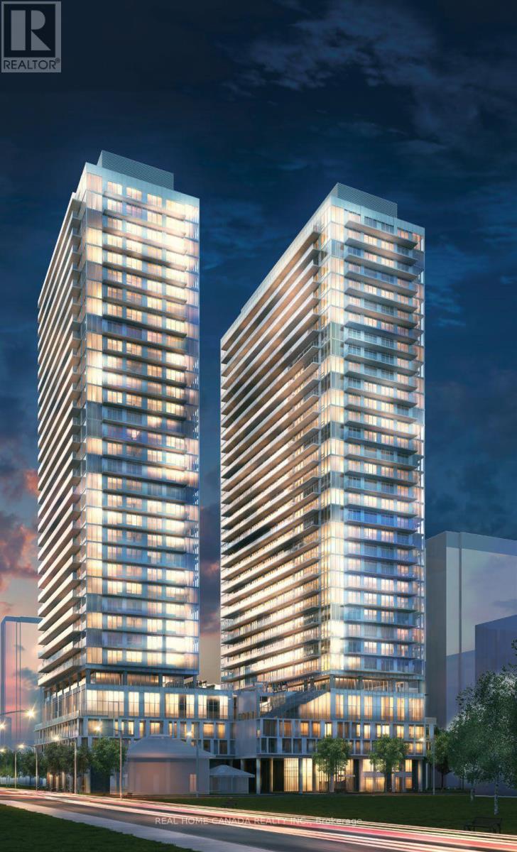 2105 - 195 REDPATH AVENUE, Toronto, Ontario