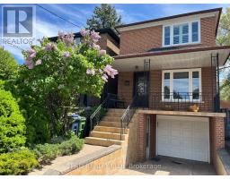 469 ST JOHNS ROAD, Toronto, Ontario