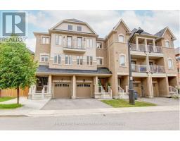 7 RABBIT RUN WAY, Brampton, Ontario