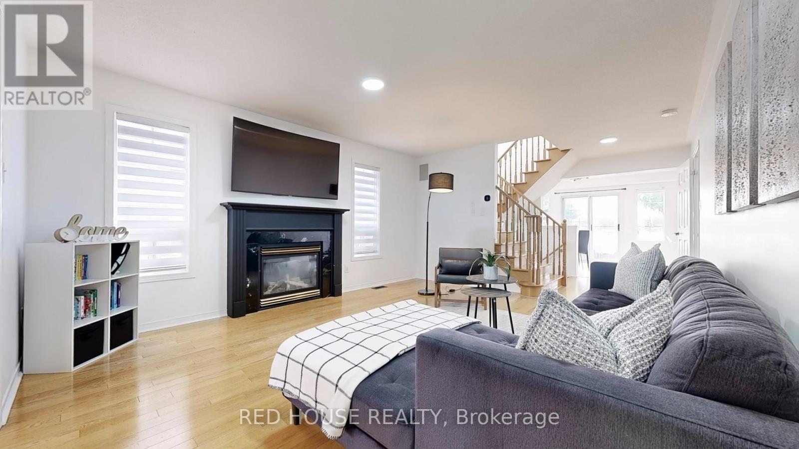 106 Bologna Road, Vaughan, Ontario  L4H 2M7 - Photo 8 - N12217800