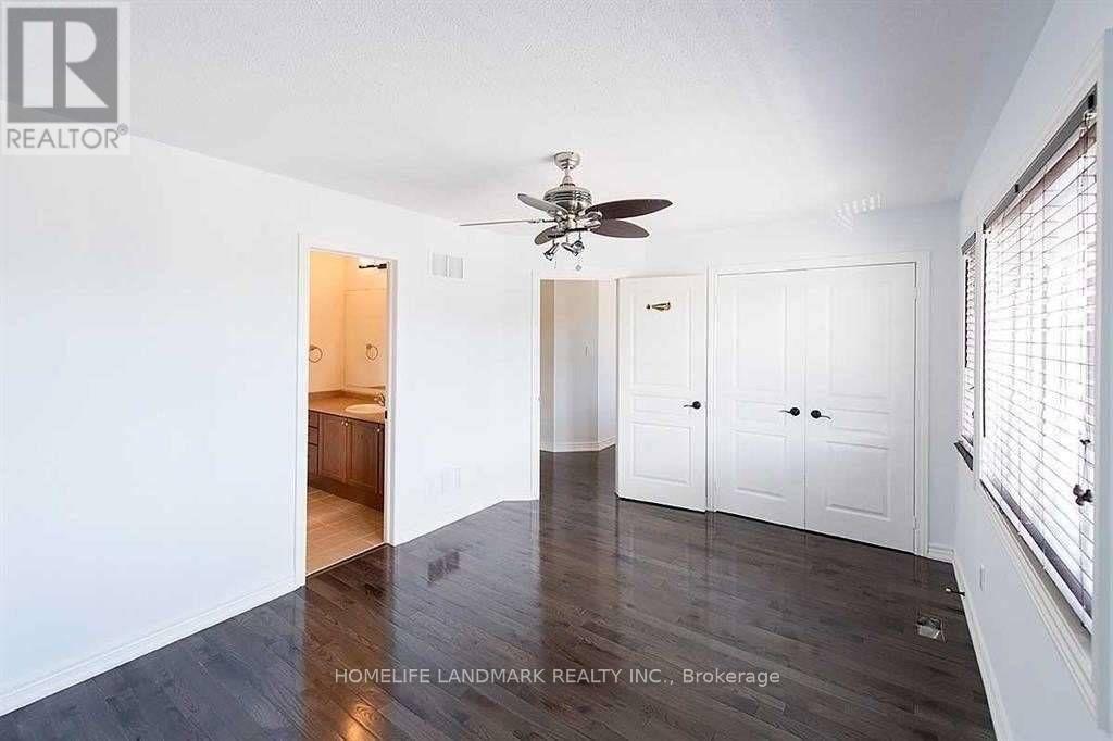 Upper - 221 Tonner Crescent, Aurora, Ontario  L4G 7T6 - Photo 27 - N12217810