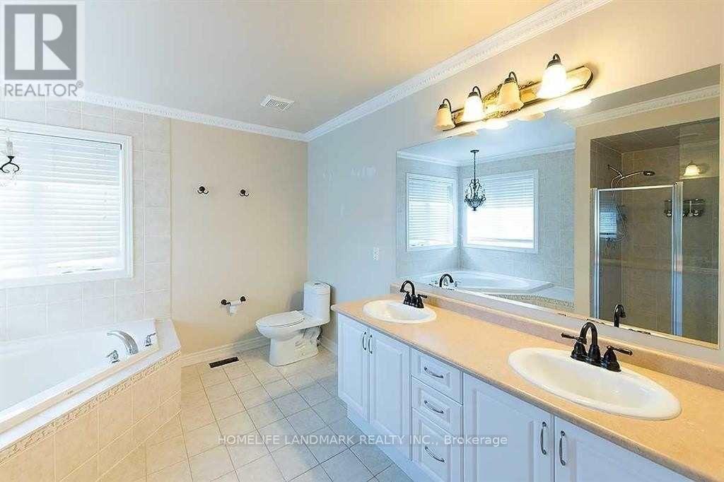 Upper - 221 Tonner Crescent, Aurora, Ontario  L4G 7T6 - Photo 28 - N12217810