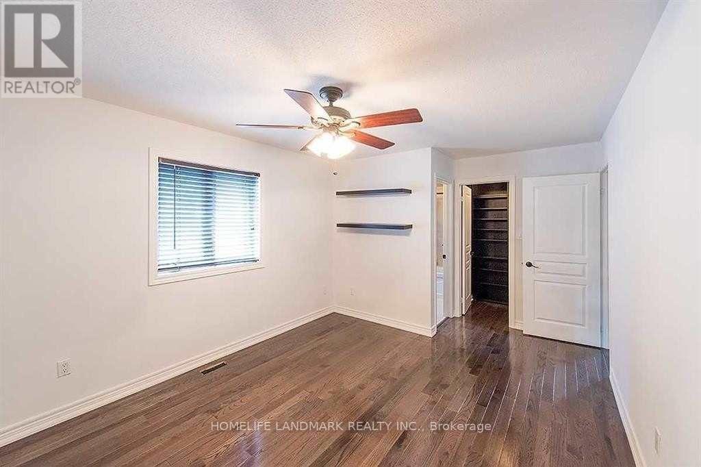 Upper - 221 Tonner Crescent, Aurora, Ontario  L4G 7T6 - Photo 32 - N12217810